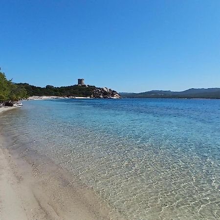 Kalliste Villa Sartene  Bagian luar foto
