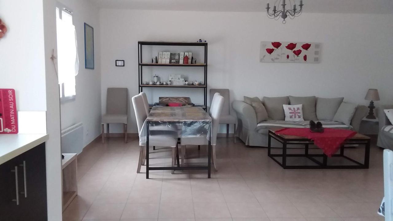 Kalliste Villa Sartene  Bagian luar foto