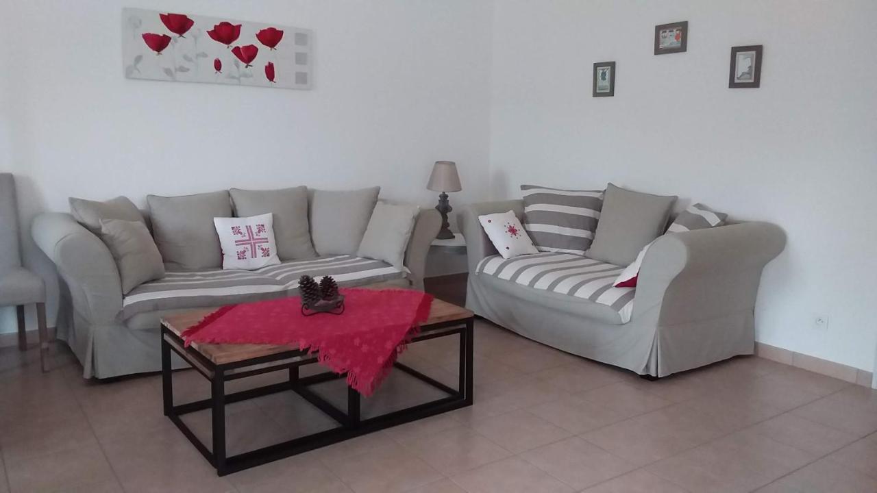 Kalliste Villa Sartene  Bagian luar foto