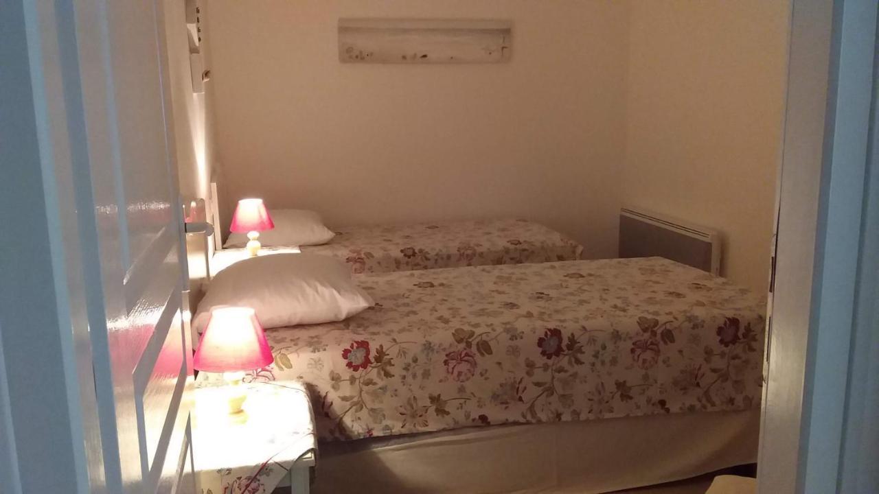 Kalliste Villa Sartene  Bagian luar foto