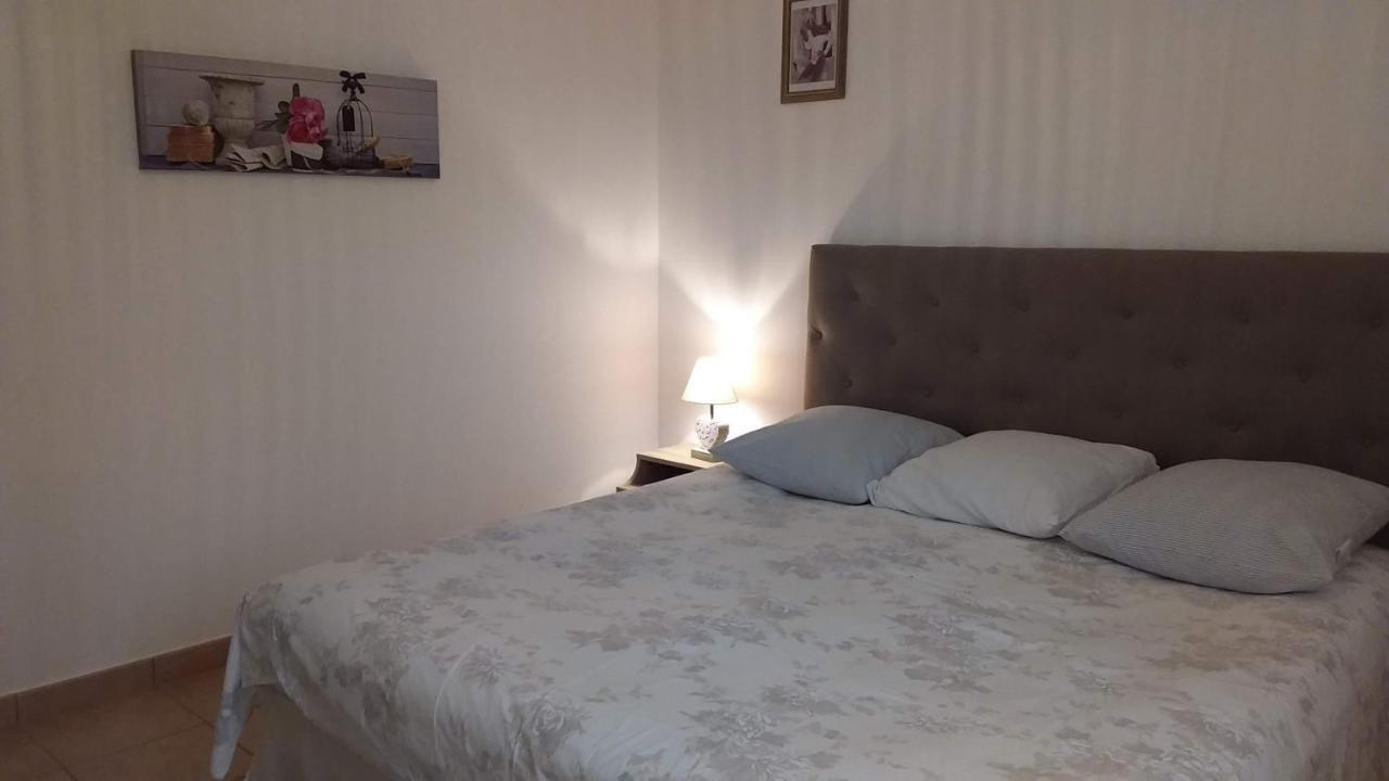 Kalliste Villa Sartene  Bagian luar foto