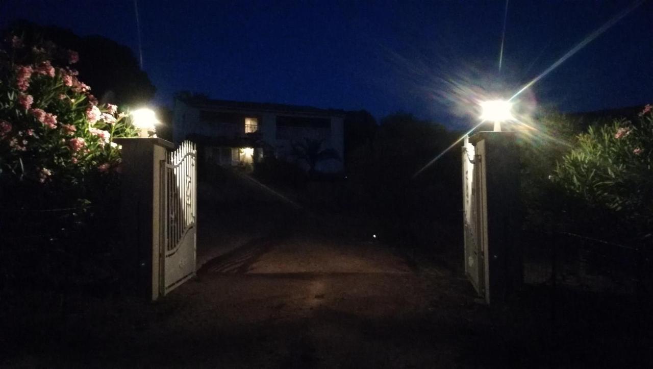 Kalliste Villa Sartene  Bagian luar foto
