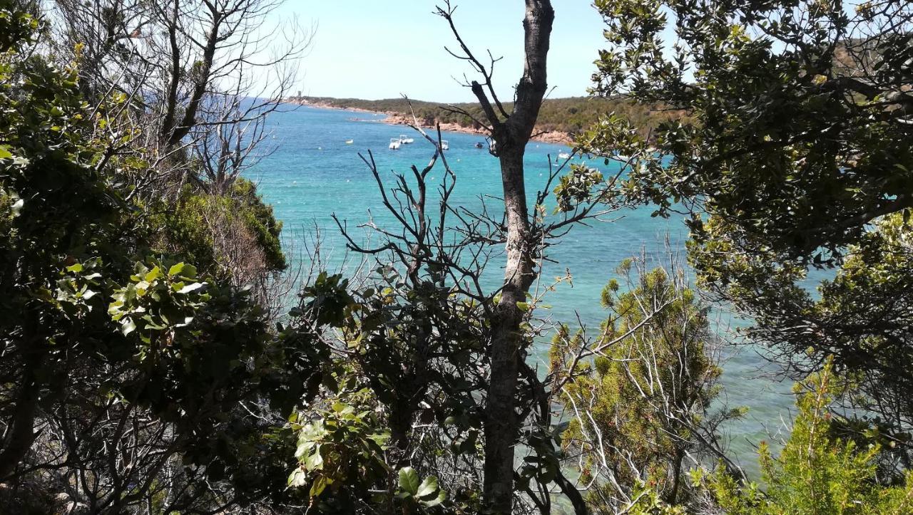 Kalliste Villa Sartene  Bagian luar foto
