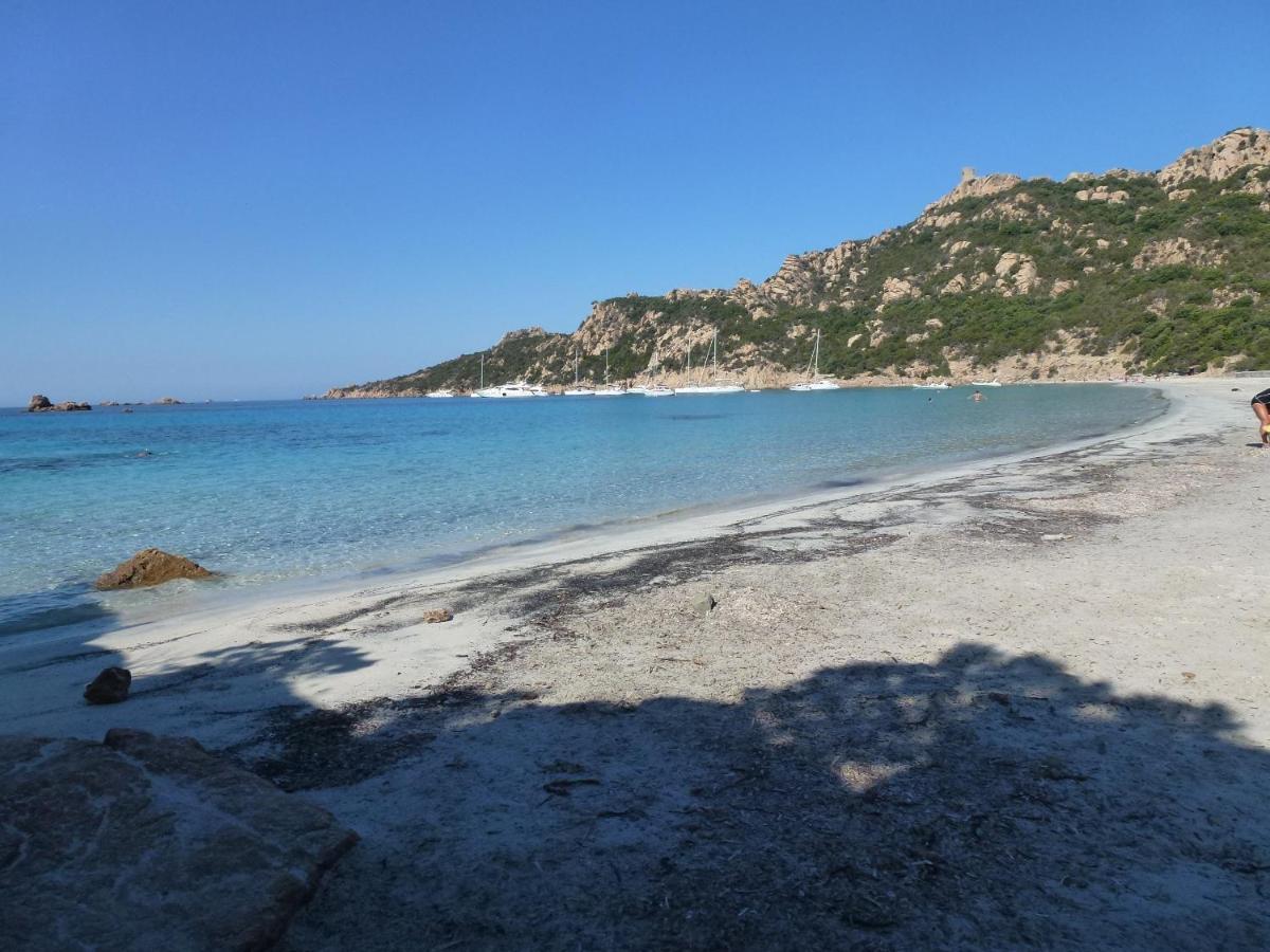Kalliste Villa Sartene  Bagian luar foto