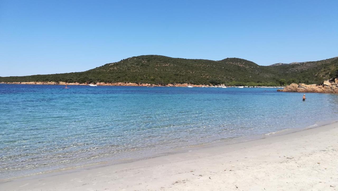 Kalliste Villa Sartene  Bagian luar foto
