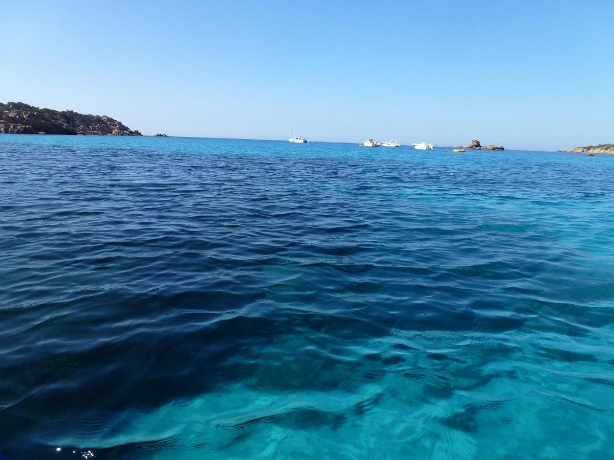 Kalliste Villa Sartene  Bagian luar foto