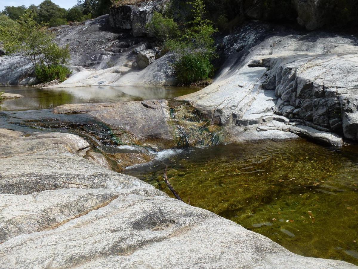 Kalliste Villa Sartene  Bagian luar foto