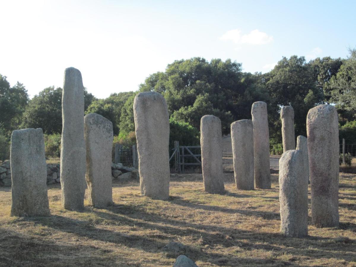Kalliste Villa Sartene  Bagian luar foto