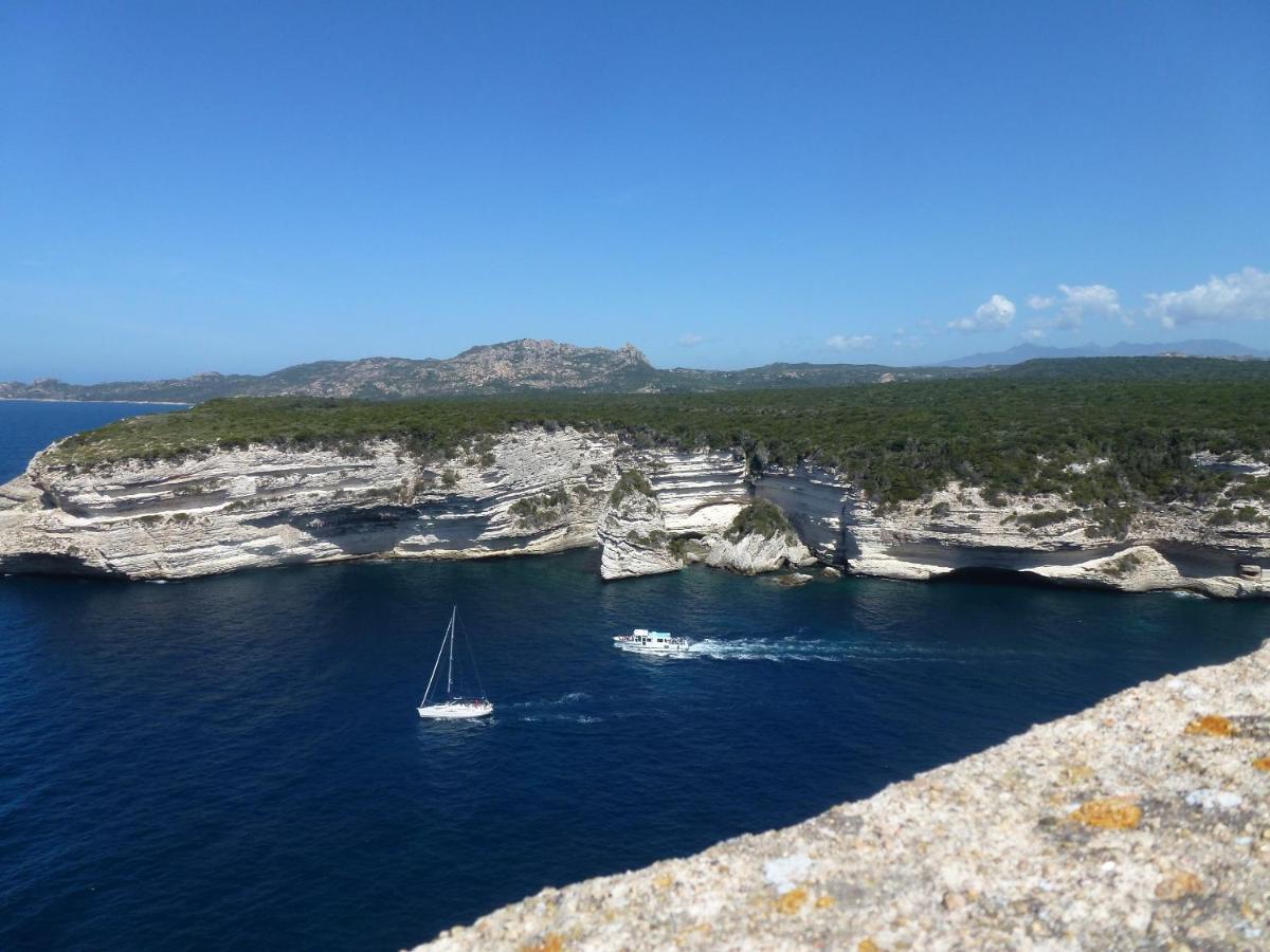 Kalliste Villa Sartene  Bagian luar foto