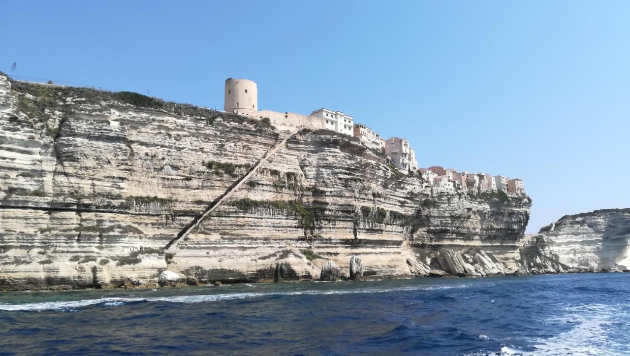 Kalliste Villa Sartene  Bagian luar foto