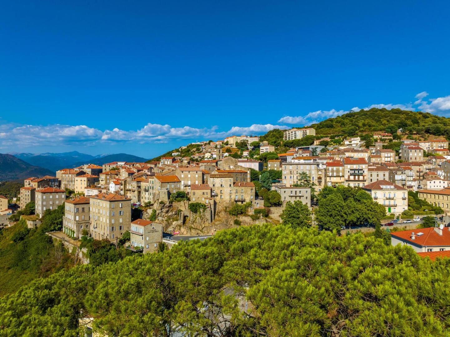 Kalliste Villa Sartene  Bagian luar foto