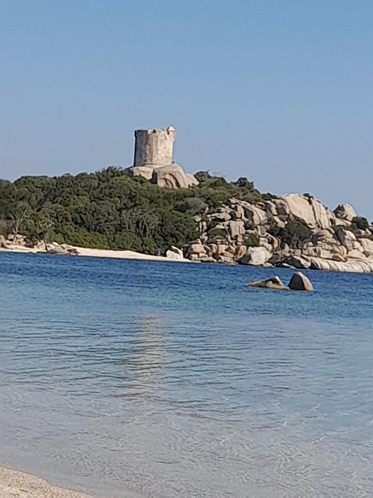 Kalliste Villa Sartene  Bagian luar foto