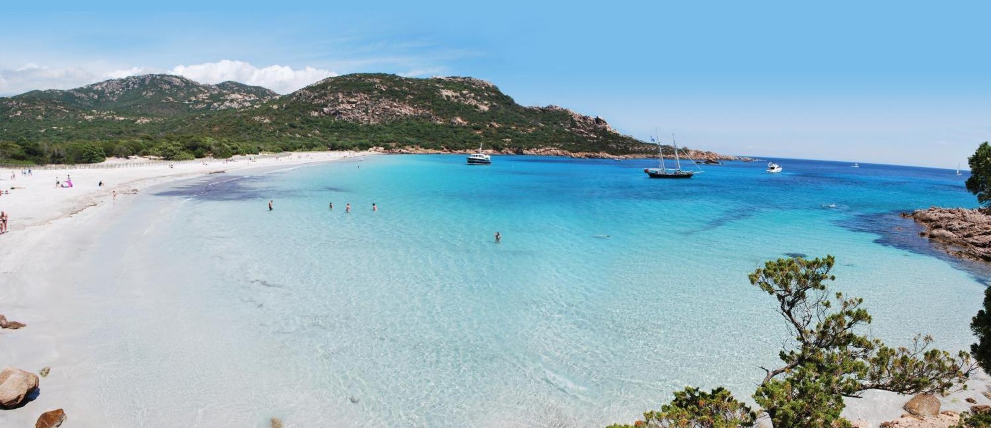 Kalliste Villa Sartene  Bagian luar foto