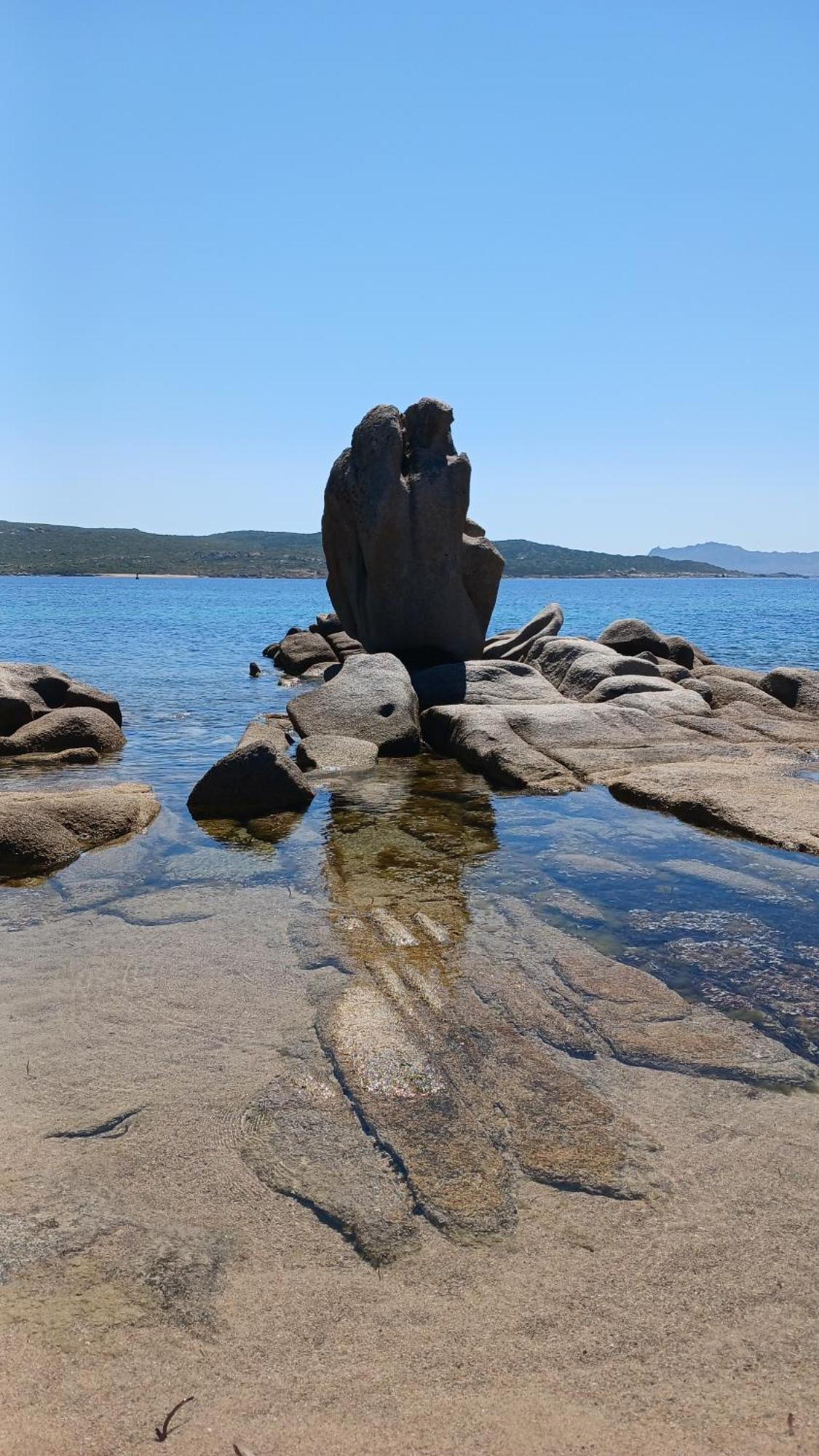 Kalliste Villa Sartene  Bagian luar foto