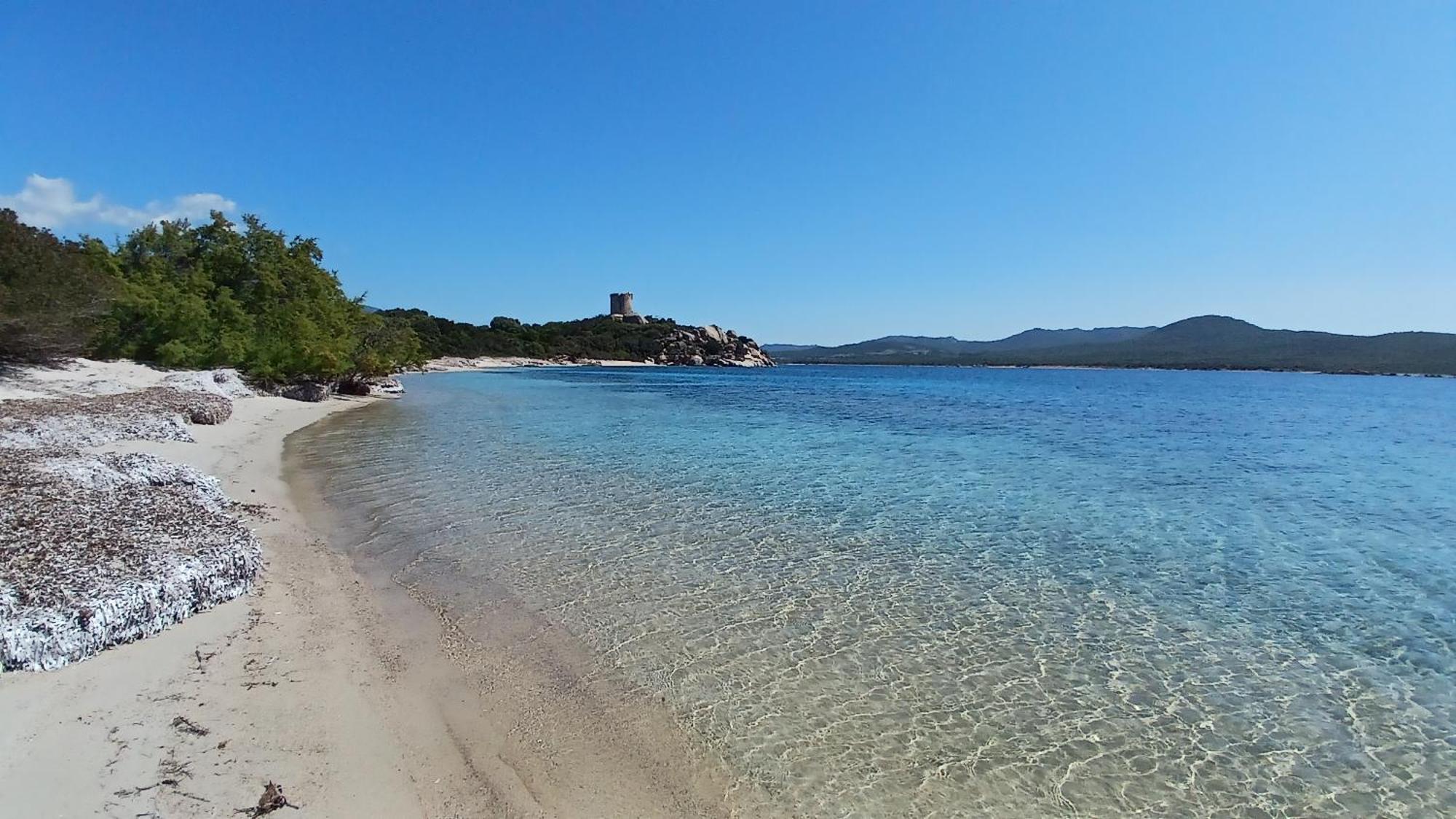 Kalliste Villa Sartene  Bagian luar foto